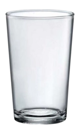 Verre à Liqueur Bormioli Rocco Cana Lisa 9 cl (Lot de 6)