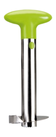 Ananasschneider Ibili 24 cm