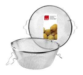 Frittierkorb Ibili 23 cm