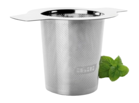 Theefilter Ibili RVS 8,5 cm