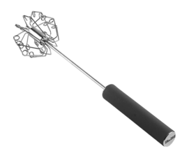 Whisk Ibili Rotating 25 cm