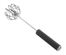 Whisk Ibili Rotating 30 cm