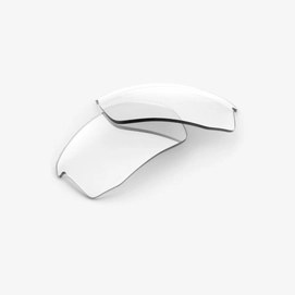 Replacement Lens 100% Speedcoupe Clear