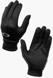 Handschuh Oakley Fleece Blackout Damen