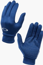 Handschoen Oakley Womens Fleece Dark Blue