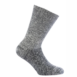 Socken Woolpower Socks 800 Raggsock Unisex-Schuhgröße 46 - 48