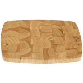 Chopping Board Diamant Sabatier End Grain (35 x 25 x 2.5 cm)