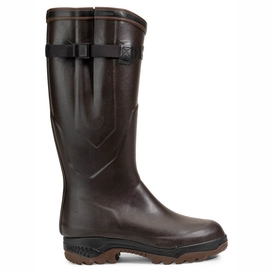 Wellies Aigle Parcours 2 Iso Brown-Shoe size 38