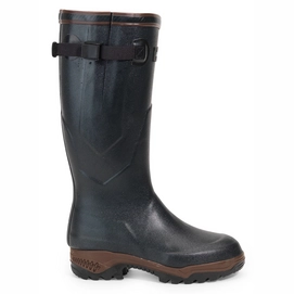 Wellies Aigle Parcours 2 Iso Bronze