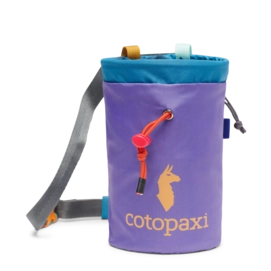 Shalk Bag Cotopaxi Halcon Chalk Bag Del Dia Del Dia