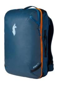 Sac à Dos Cotopaxi Travel Pack Allpa 35L Indigo