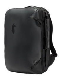 Rugzak Cotopaxi Travel Pack Allpa 42L All Black