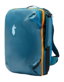 Rugzak Cotopaxi Travel Pack Allpa 42L Indigo