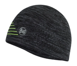 Mütze Buff DryFlx Pro Beanie Unisex Black
