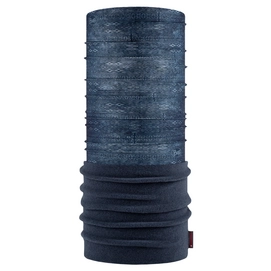 Cache Cou Buff Unisexe Polar Katic Blue