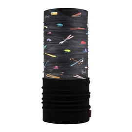 Nekwarmer Buff Kids Polar Waft Multi