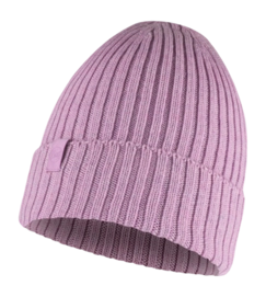 Beanie Buff Unisex Knitted Norval Pansy
