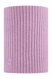 Schlauchschal Buff Knitted Neckwarmer Comfort Unisex Norval Pansy