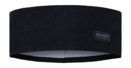 Hoofdband Buff Unisex Knitted Headband Niels Evo Black