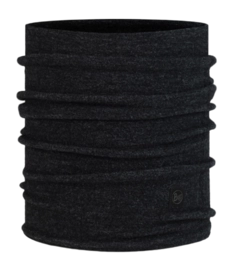 Schlauchschal Buff Merino Fleece Unisex Black
