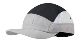 Casquette Buff Unisexe 5 Panel Go Cap Domus Grey L/XL