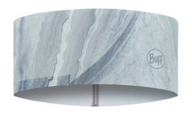 Bandeau Buff Unisex Tech Bandeau Snot Ash
