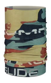 Neck Warmer Buff Kids Original EcoStretch Kepha Multi-Coloured
