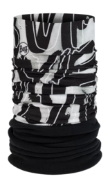 Schlauchschal Buff Polar Kinder Black 23