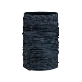 Cache Cou Buff Unisexe Polar Reversible Gon Denim