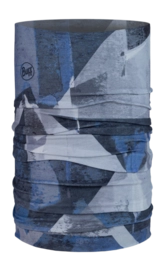 Schlauchschal Buff Original EcoStretch Unisex Toude Tide Blue