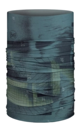 Cache Cou Buff Unisexe Original EcoStretch Alock Silversage