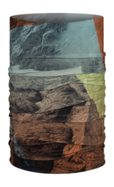 Cache Cou Buff Unisexe Original EcoStretch Neski Multi