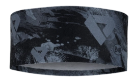 Headband Buff Unisex Thermonet Skatick Graphite