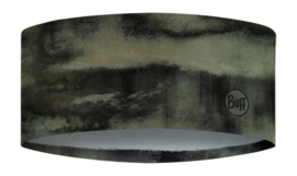 Headband Buff Unisex Thermonet Fust Camouflage