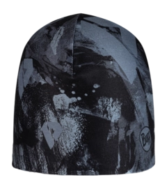 Bonnet Buff Unisexe Thermonet Beanie Skatick Graphite