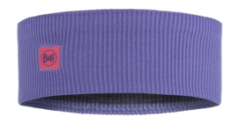 Headband Buff Unisex CrossKnit Iris