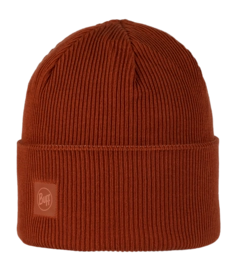 Bonet Buff Unisexe Crossknit Cinnamon