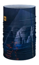 Nekwarmer Buff Original EcoStretch Arius Blue