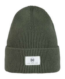 Beanie Buff Unisex Knitted Hat Drisk Silversage