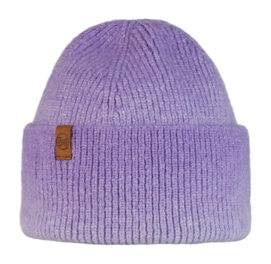 Mütze Buff Knitted Hat Marin Lavender