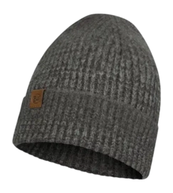 Muts Buff Knitted Hat Marin Graphite