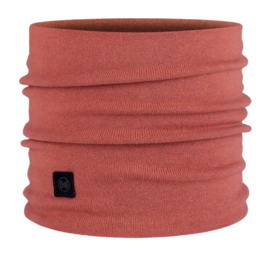 Nekwarmer Buff Unisex Knitted Neckwarmer Niels Evo Crimson