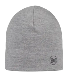 Bonnet Buff Midweight Merino Melange Cloud