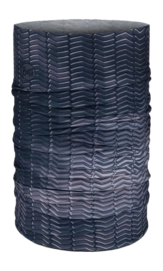 Neck warmer Buff Original EcoStretch Gauxi Night Blue