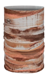 Nekwarmer Buff Original EcoStretch Oser Copper