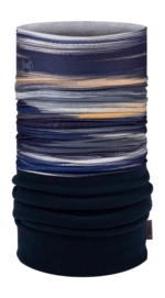 Nekwarmer Buff Unisex Polar Arky Navy