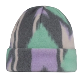 Bonnet Buff Unisex Polar Prints Beanie Cusha Multi