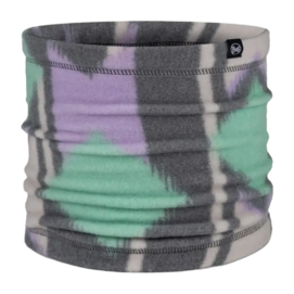 Neck warmer Buff Unisex Polar Prints Cusha Multi-coloured