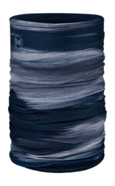 Neck warmer Buff Unisex Polar Reversible Arky Navy