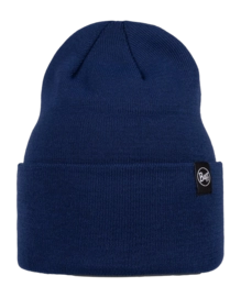 Mütze Buff Knitted Hat Lilon Midnight